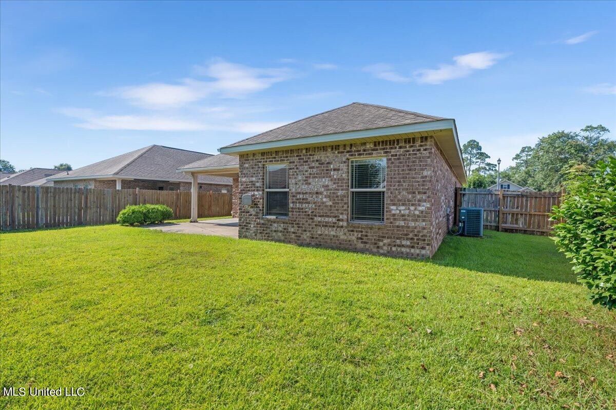 13778 Windwood Drive, Gulfport, Mississippi image 29