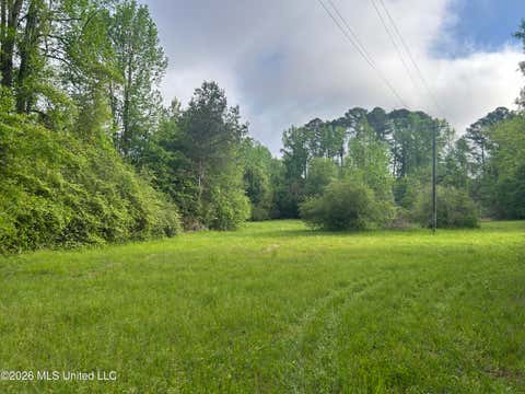 Vacant Land For Sale - Hooper Mill Creek Road<br/> Neshoba County, Philadelphia, MS 39350