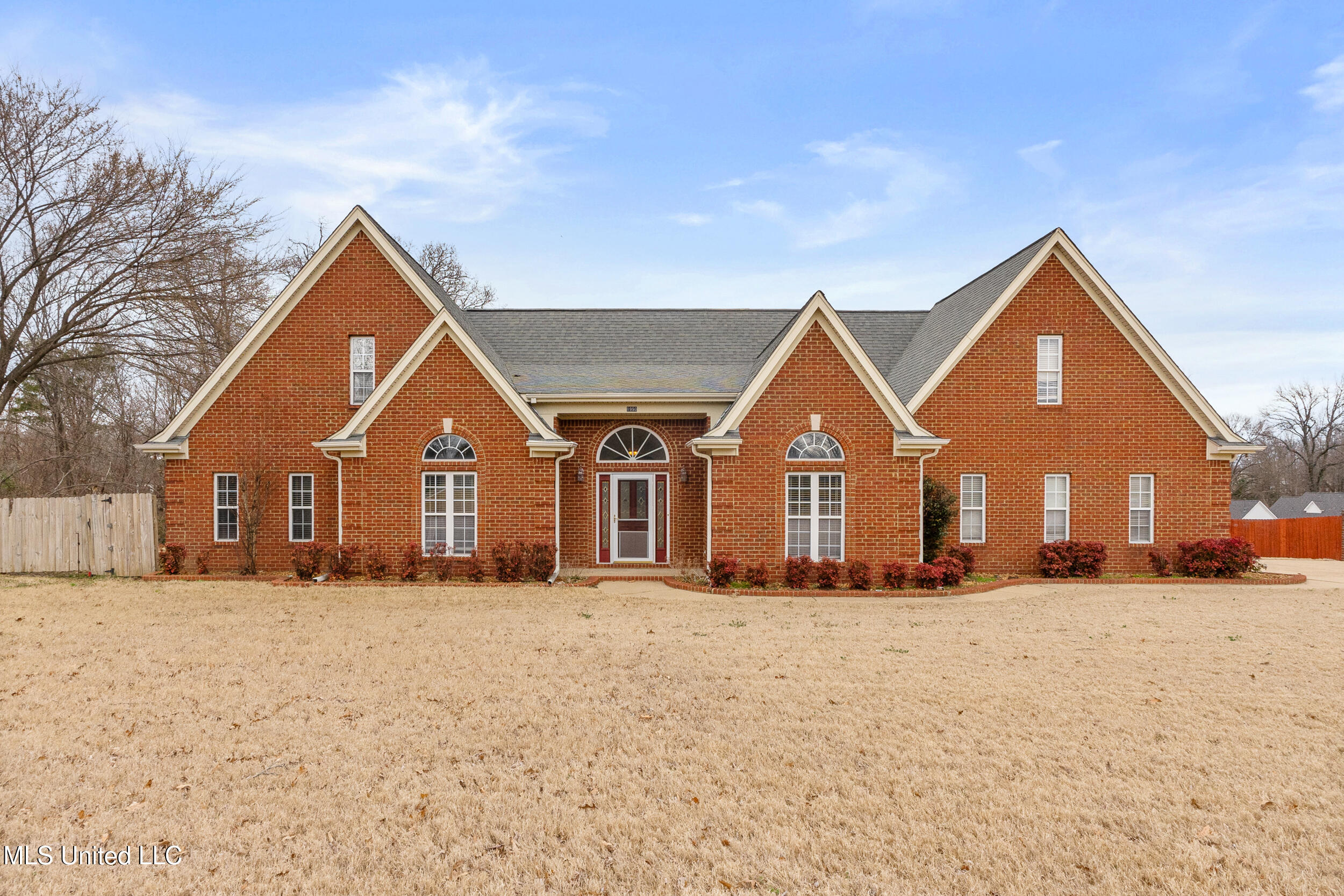 1990 Austin Road, Horn Lake, Mississippi image 1