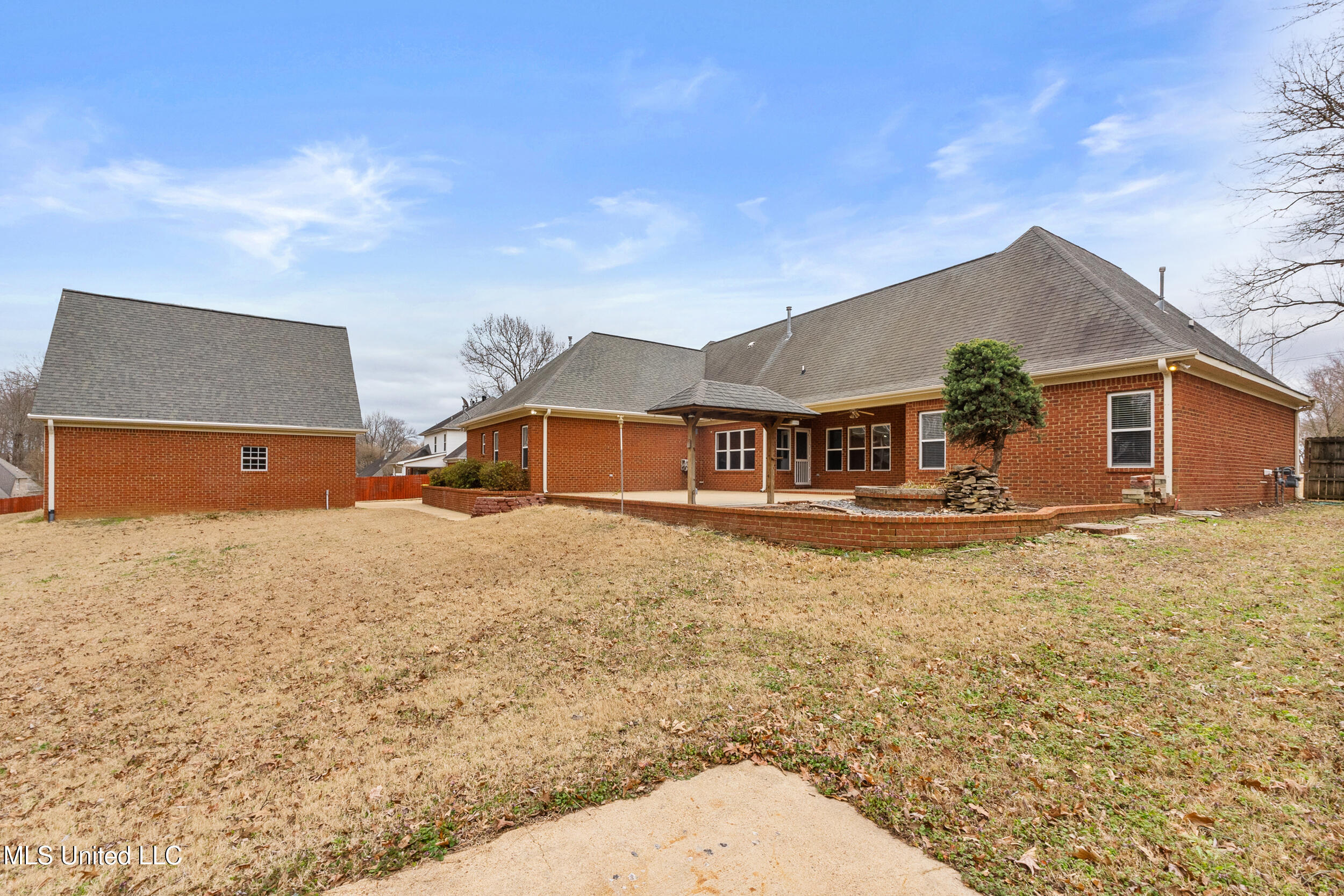 1990 Austin Road, Horn Lake, Mississippi image 8