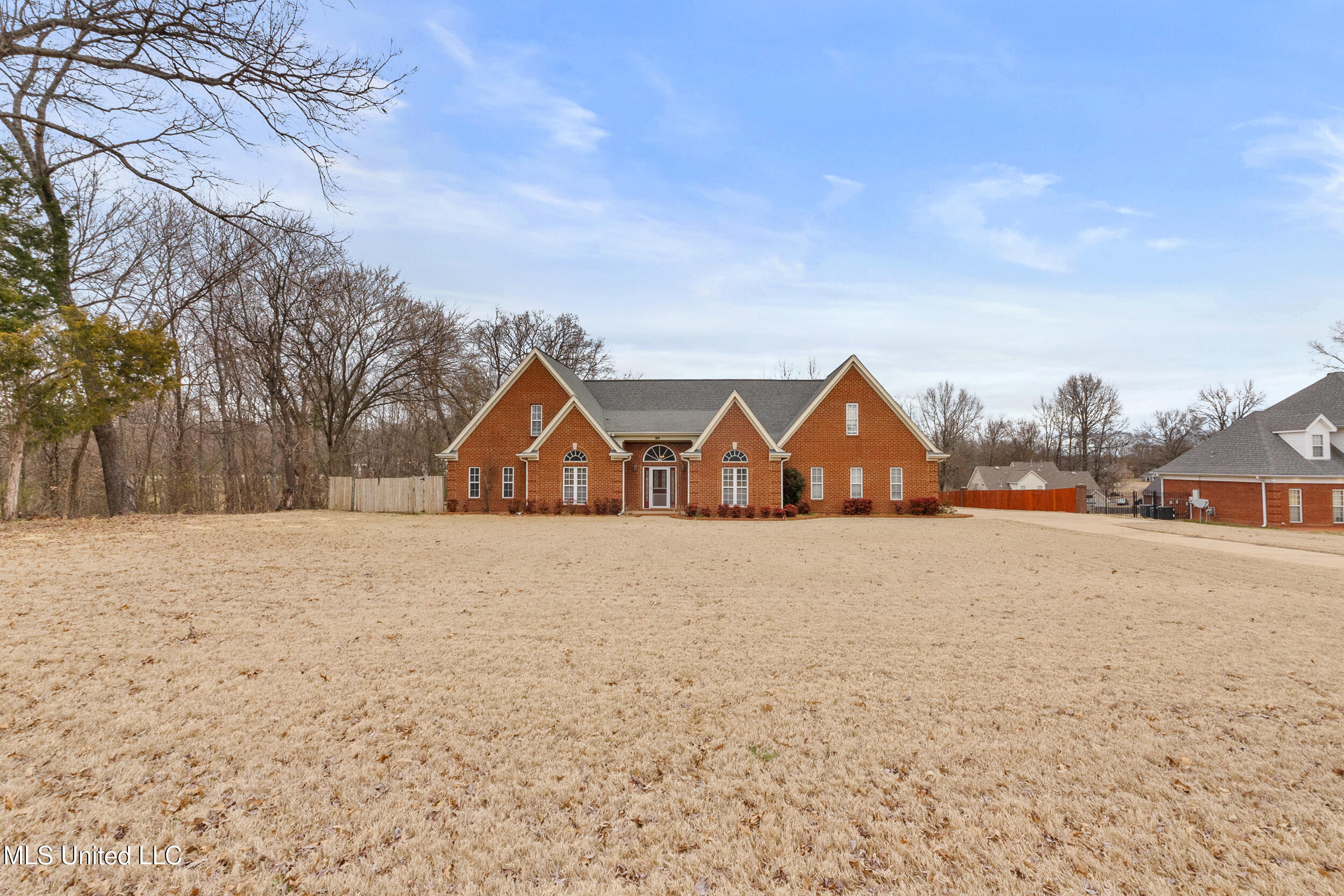 1990 Austin Road, Horn Lake, Mississippi image 2