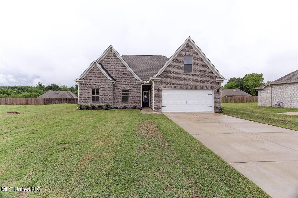 7735 Carmel Cove Cv, Walls, Mississippi image 1