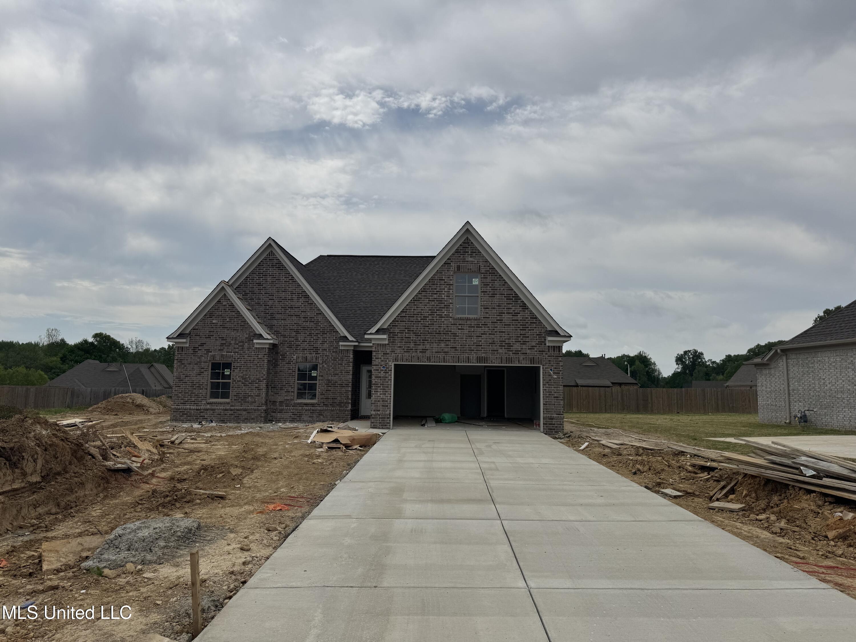 7735 Carmel Cove Cv, Walls, Mississippi image 1