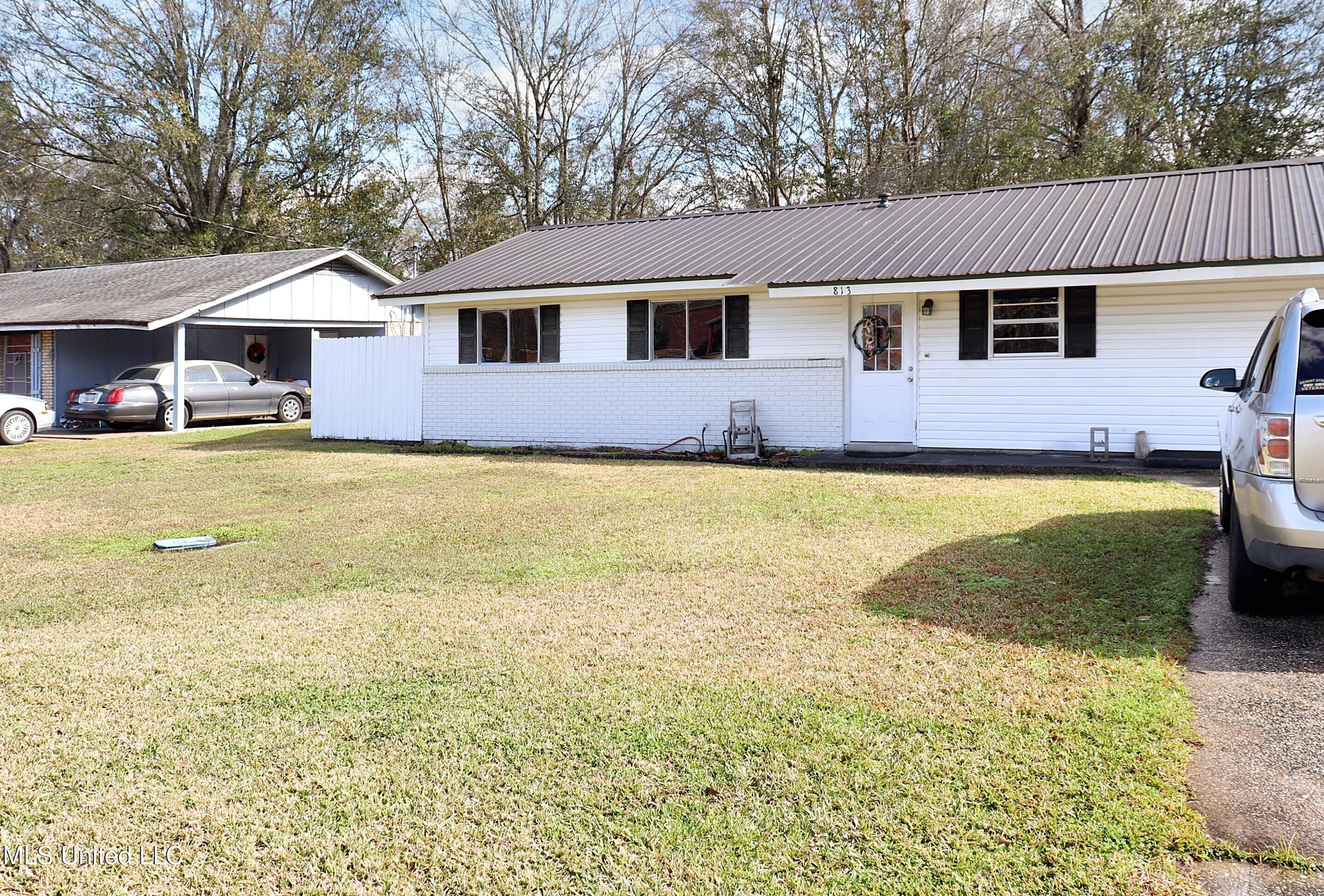 813 S Beech Street, Picayune, Mississippi image 3