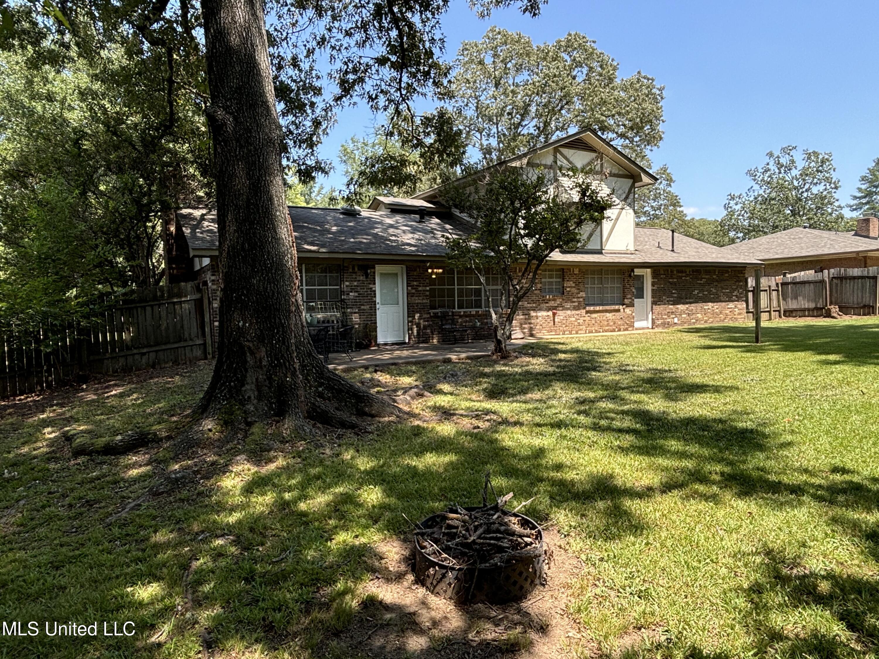 106 Hickory Hill Place, Brandon, Mississippi image 24