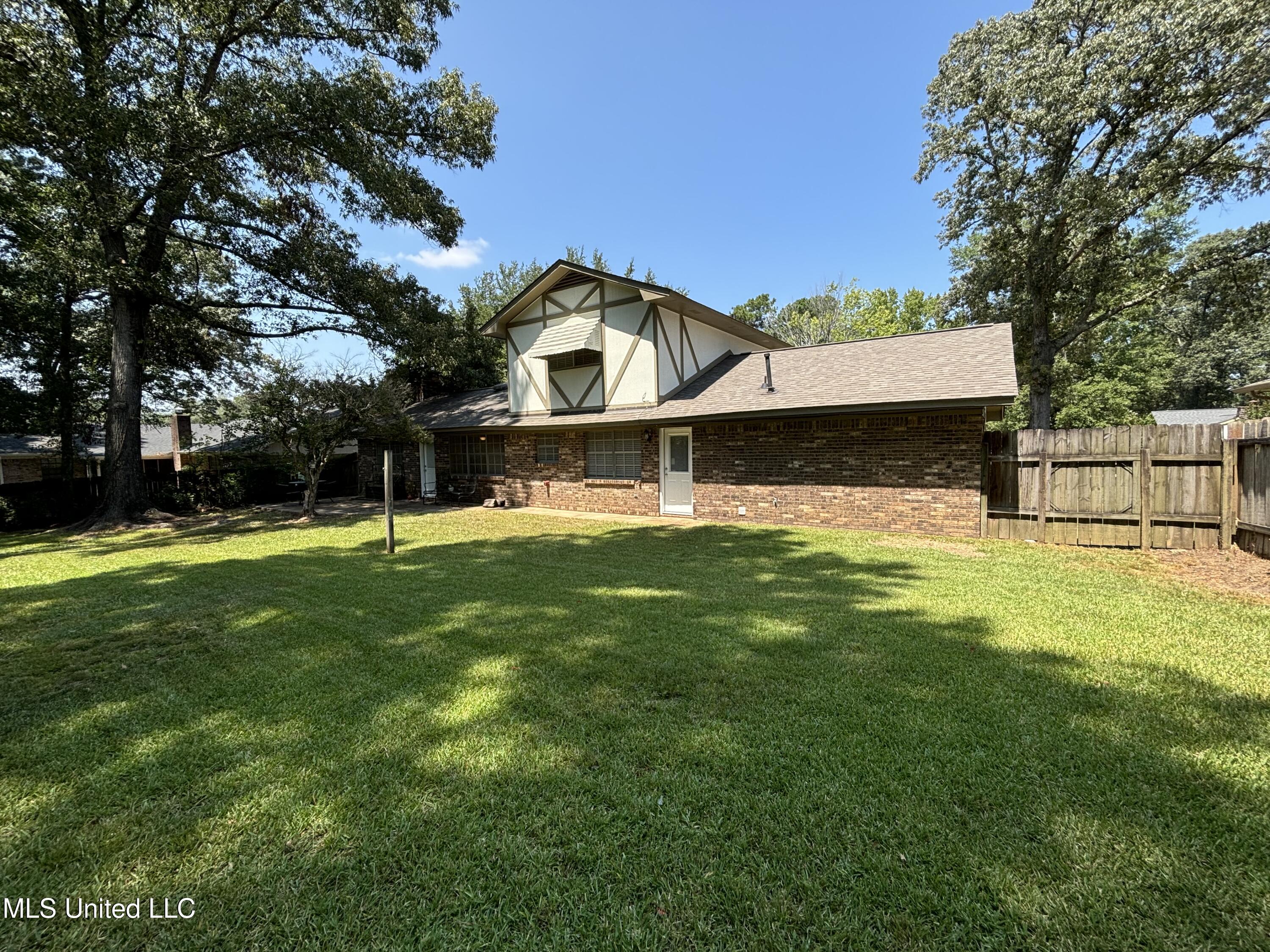 106 Hickory Hill Place, Brandon, Mississippi image 23