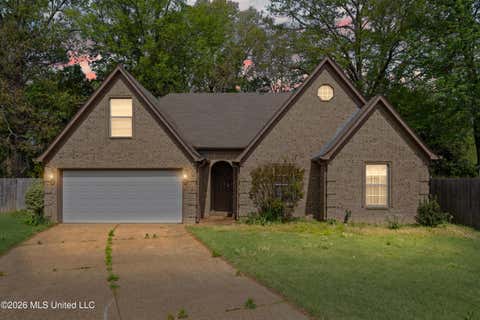 Homes For Sale - 250 Vaiden Ridge Cove<br/> Hernando, MS 38632