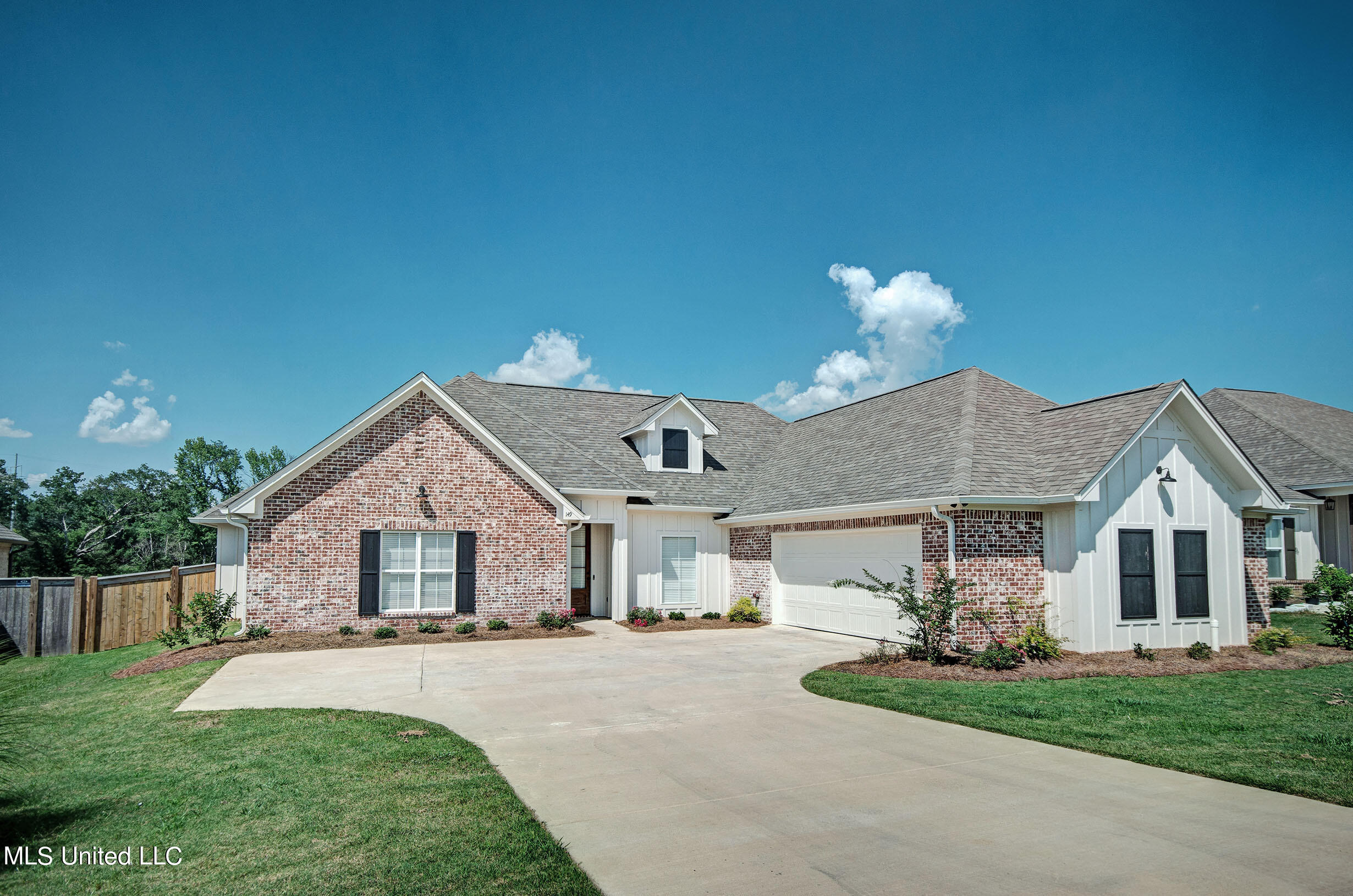 149 Ashby Ridge Drive, Canton, Mississippi image 19