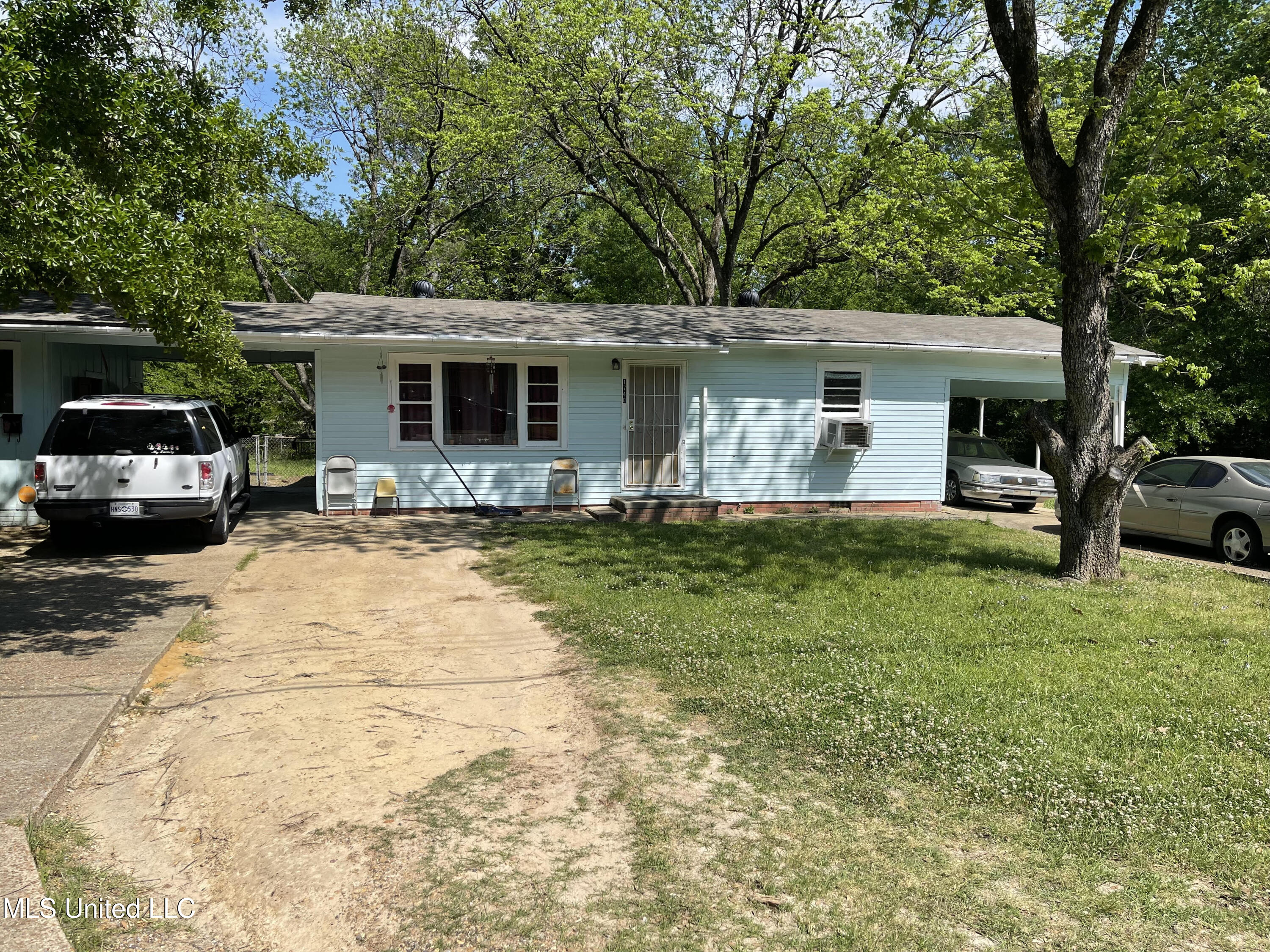 1740 Dixie Drive, Jackson, Mississippi image 1