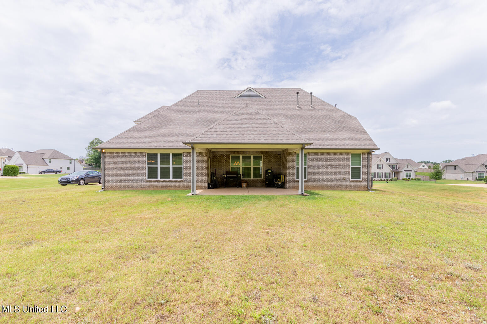 8559 Gwin Hollow Hollow, Olive Branch, Mississippi image 32