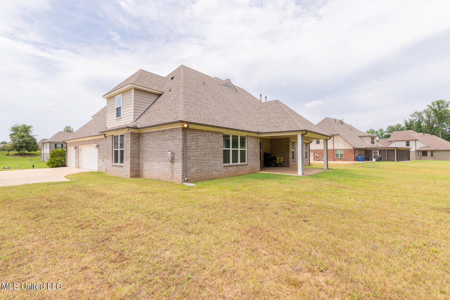 8559 Gwin Hollow Hollow, Olive Branch, Mississippi image 33