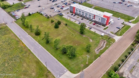 Vacant Land For Sale - 18 Hospitality Lane<br/> Desoto County, Southaven, MS 38671
