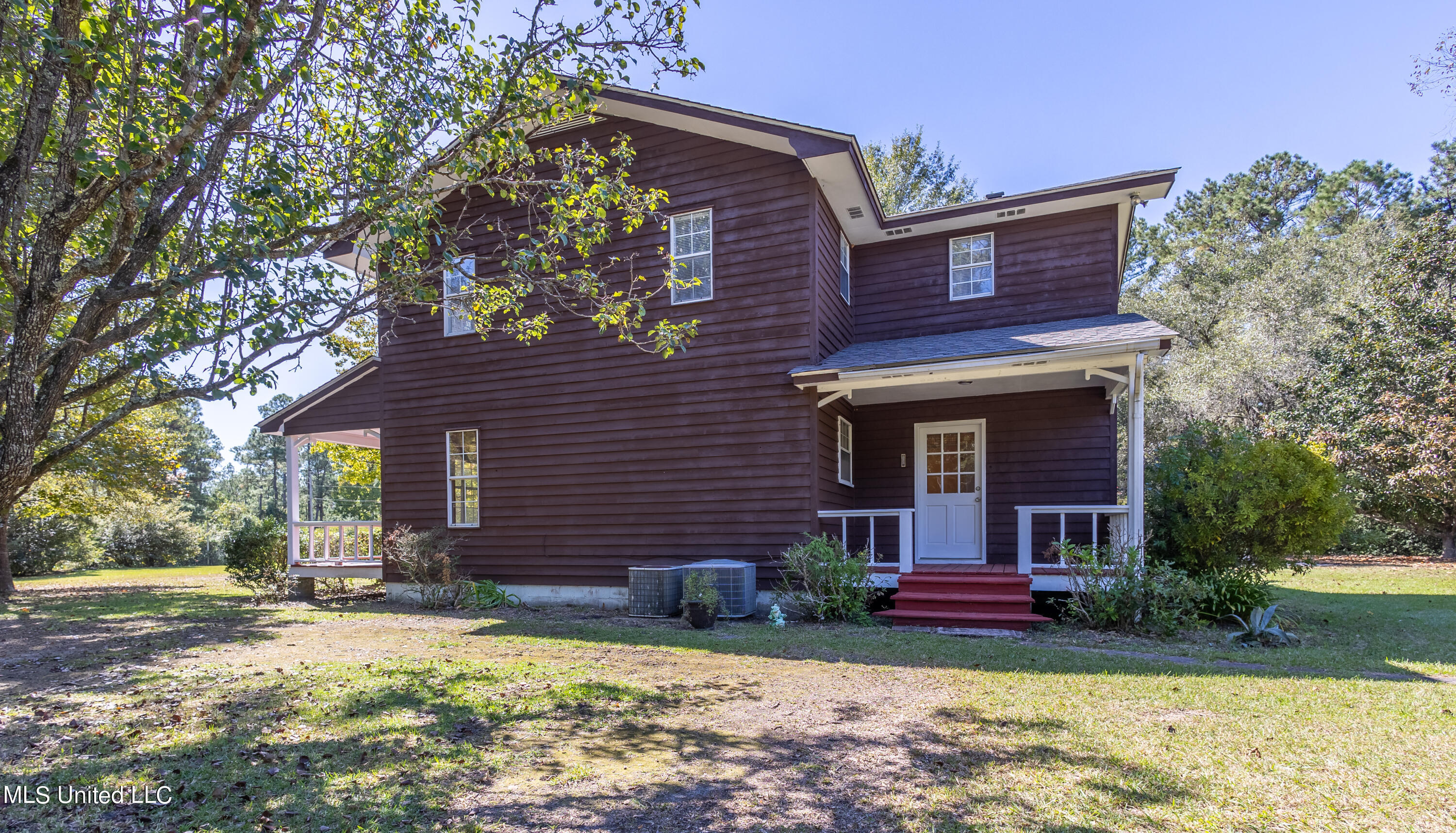 16601 Mcgregor Road, Vancleave, Mississippi image 3