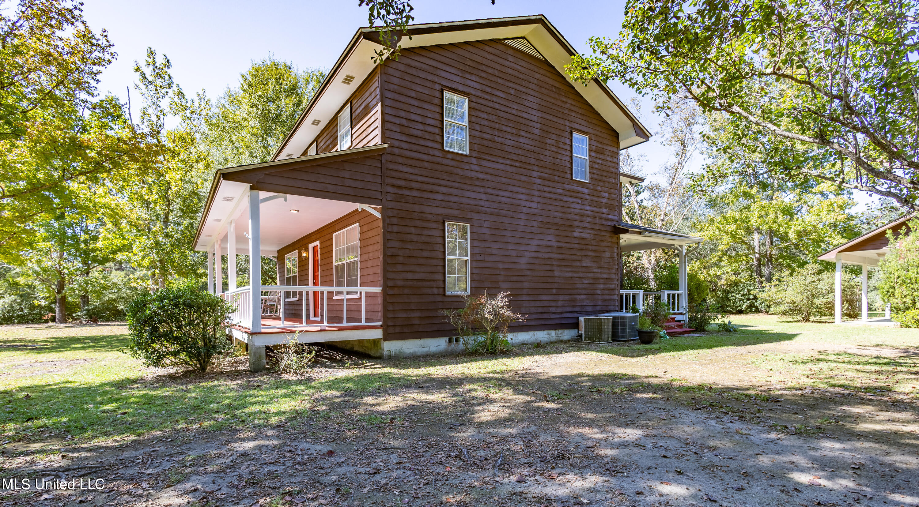 16601 Mcgregor Road, Vancleave, Mississippi image 24