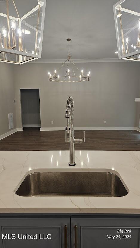 12551 Westwood Place, Gulfport, Mississippi image 4