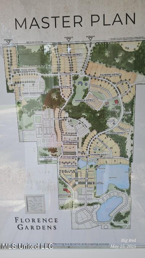 12551 Westwood Place, Gulfport, Mississippi image 14