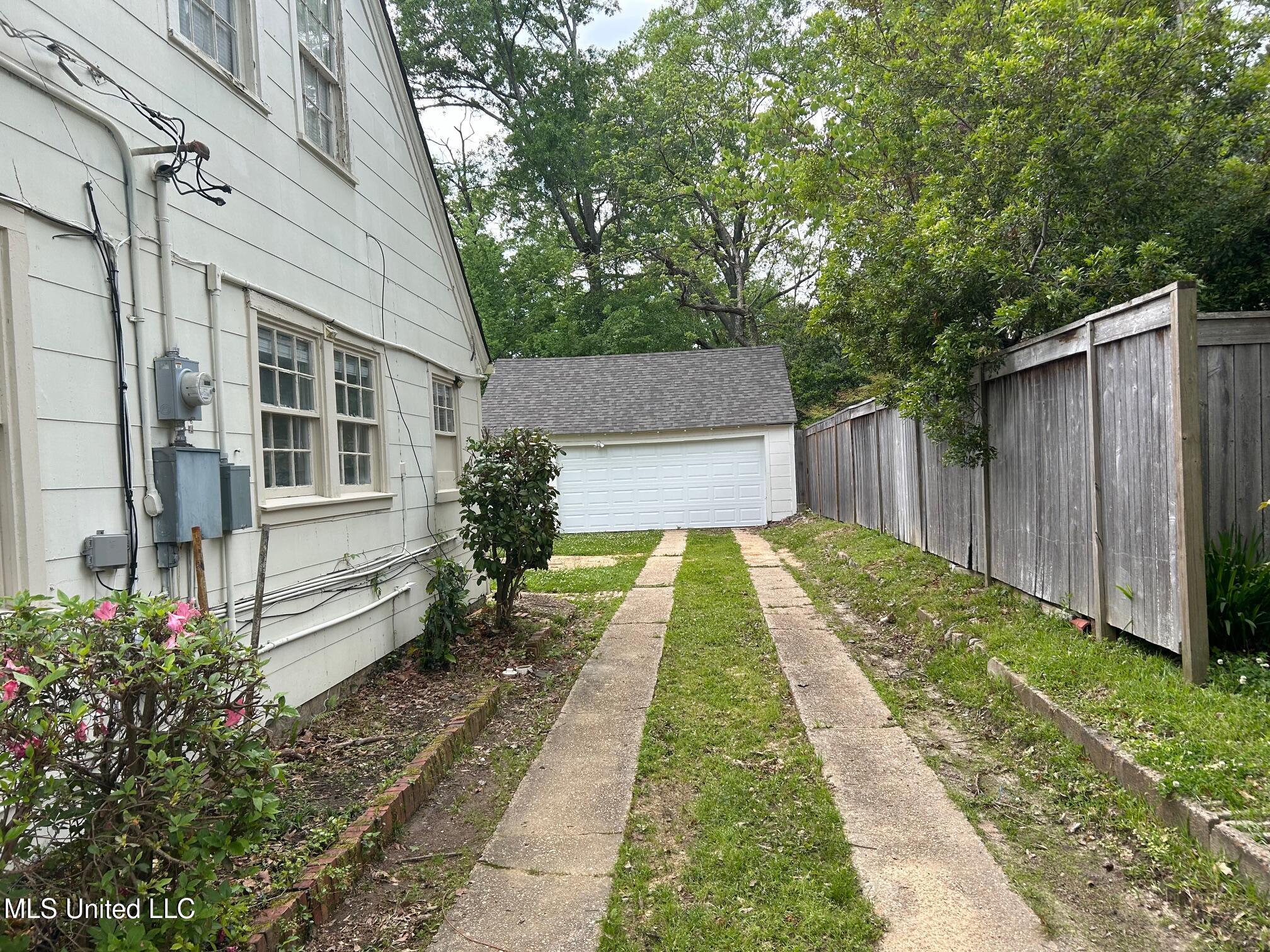 4347 Childress Drive, Jackson, Mississippi image 3