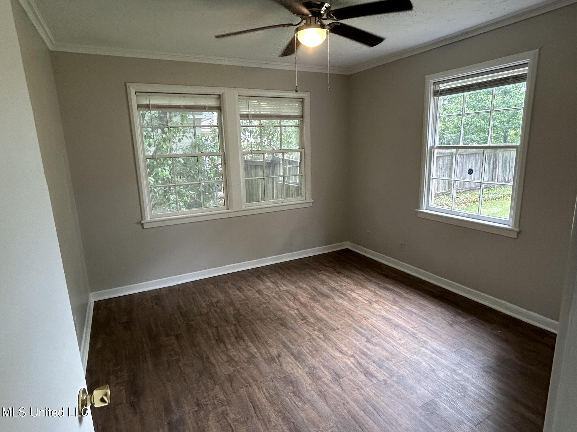 4347 Childress Drive, Jackson, Mississippi image 16