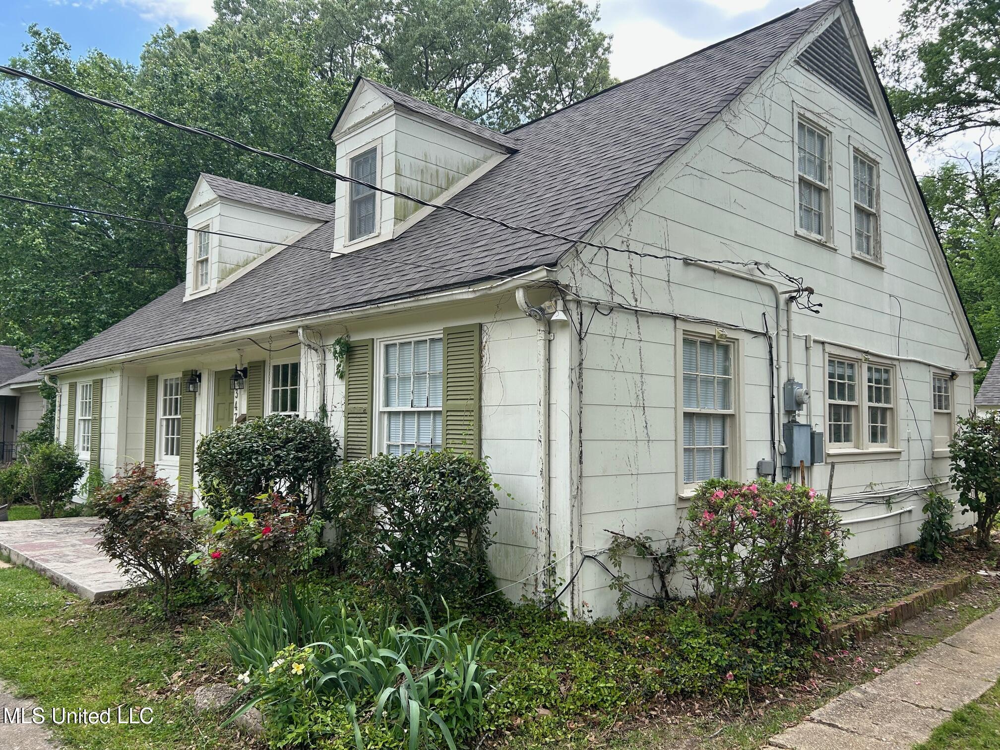 4347 Childress Drive, Jackson, Mississippi image 2