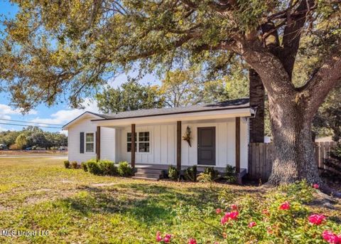 Homes For Sale - 103 Rosemary Avenue<br/> Long Beach, MS 39560