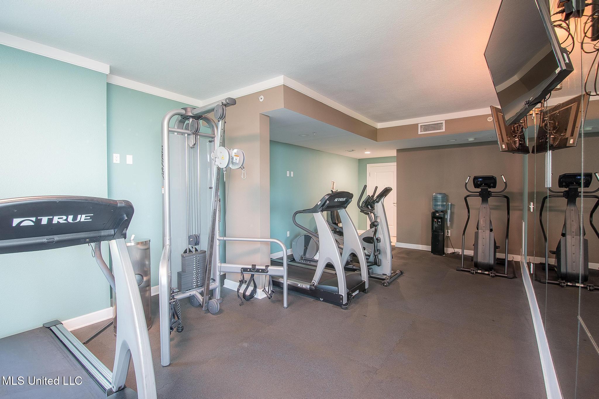 2060 Beach Boulevard #307, Biloxi, Mississippi image 30