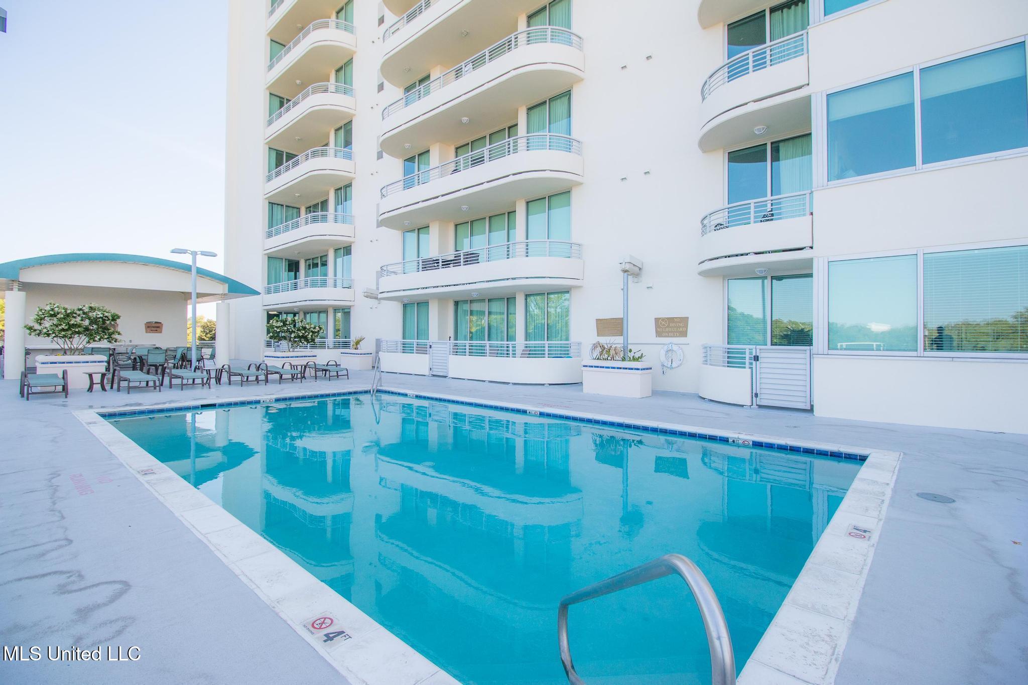 2060 Beach Boulevard #307, Biloxi, Mississippi image 24