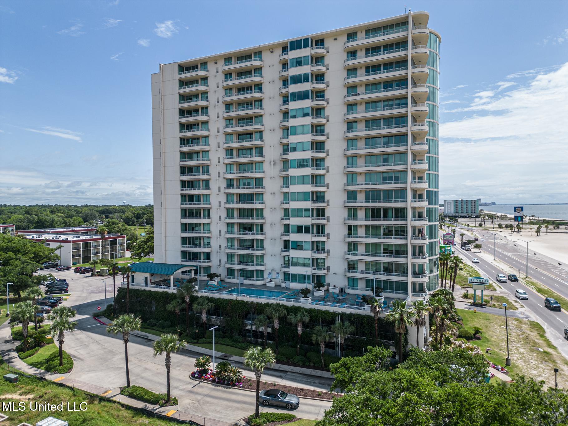 2060 Beach Boulevard #307, Biloxi, Mississippi image 38