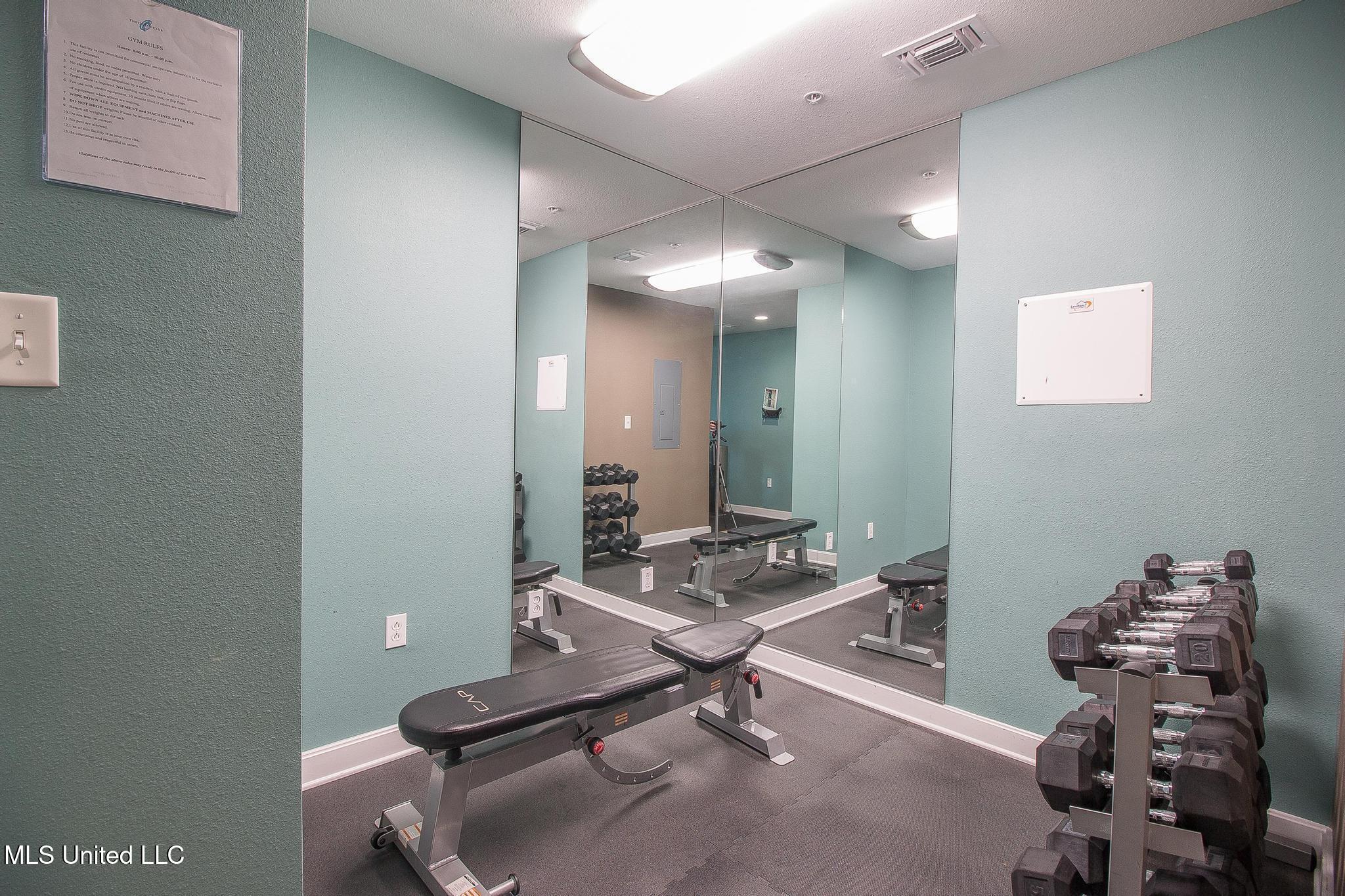 2060 Beach Boulevard #307, Biloxi, Mississippi image 32
