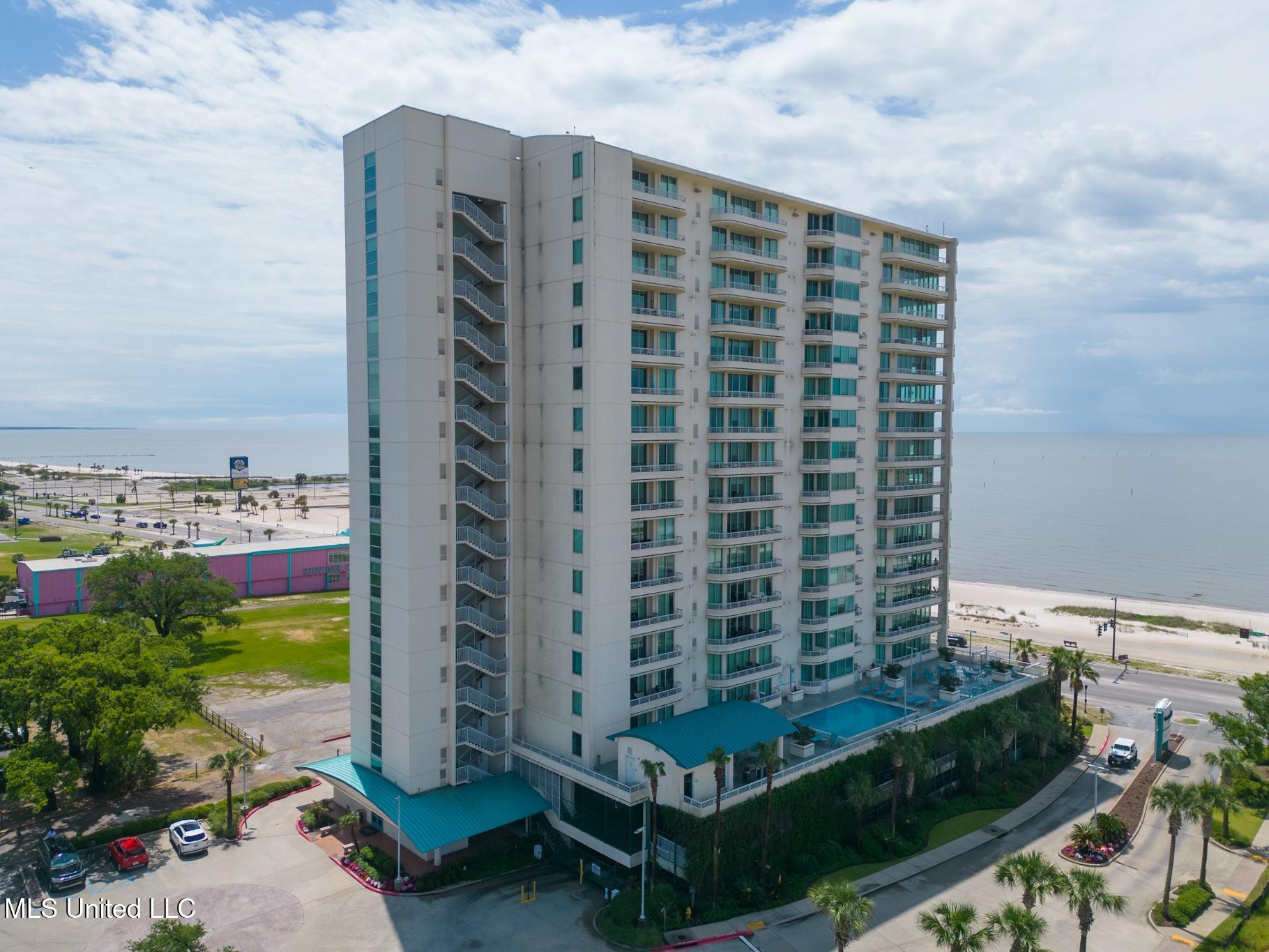 2060 Beach Boulevard #307, Biloxi, Mississippi image 35