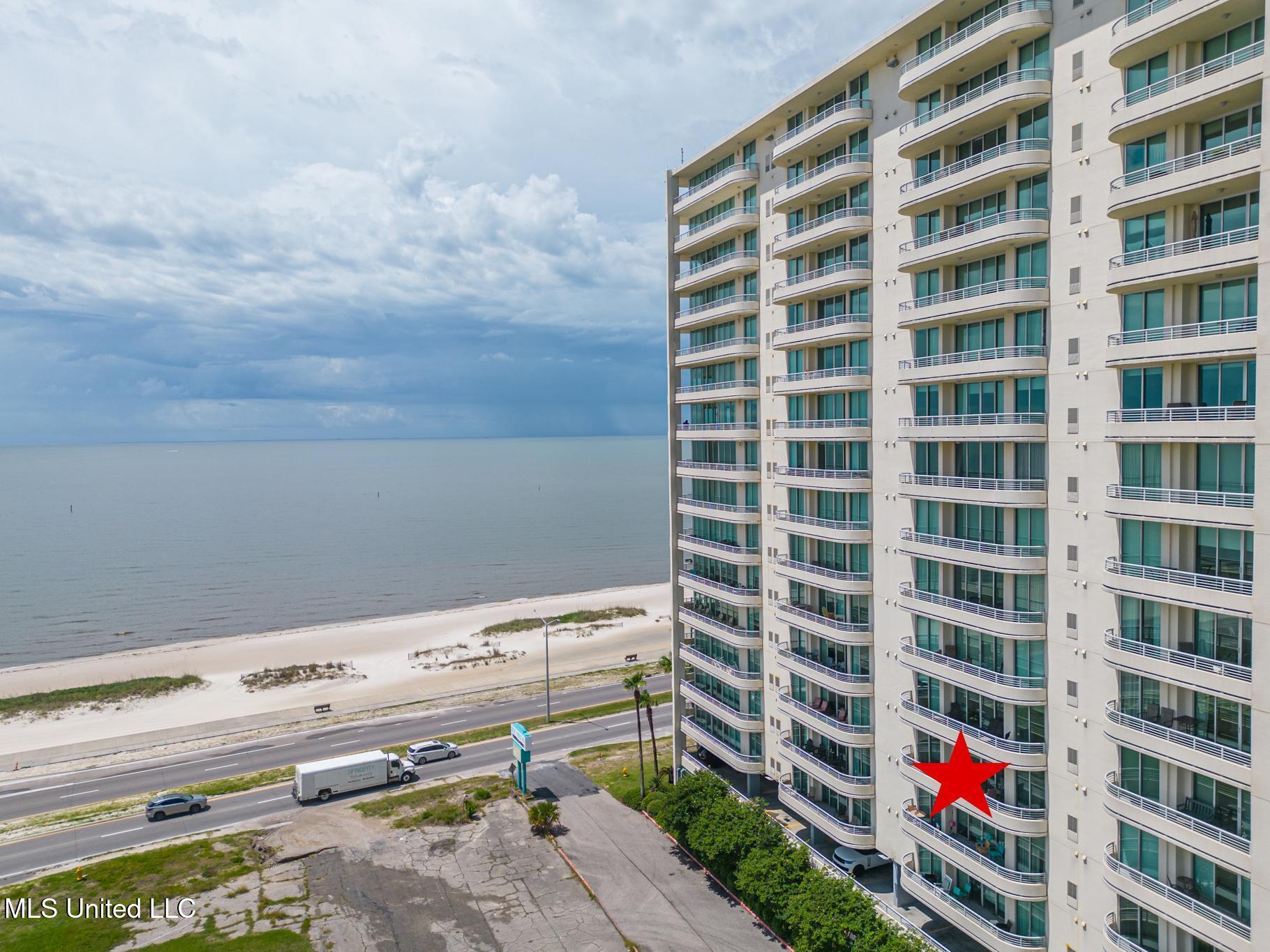 2060 Beach Boulevard #307, Biloxi, Mississippi image 2