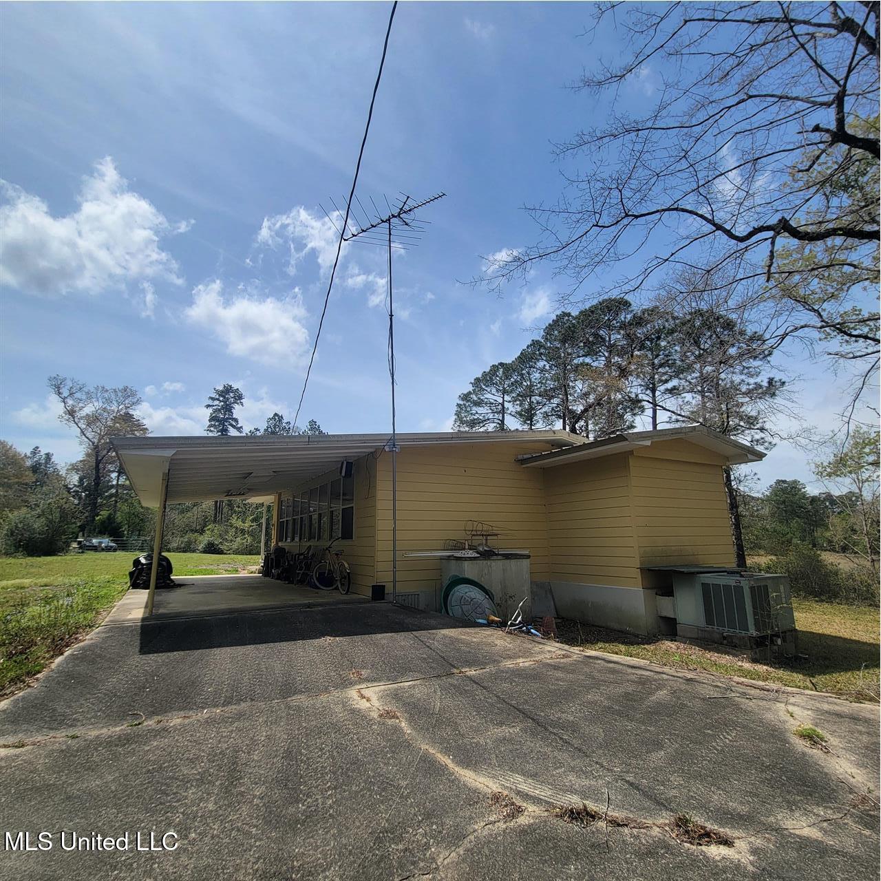 202 Walker Cemetary Road, Perkinston, Mississippi image 23
