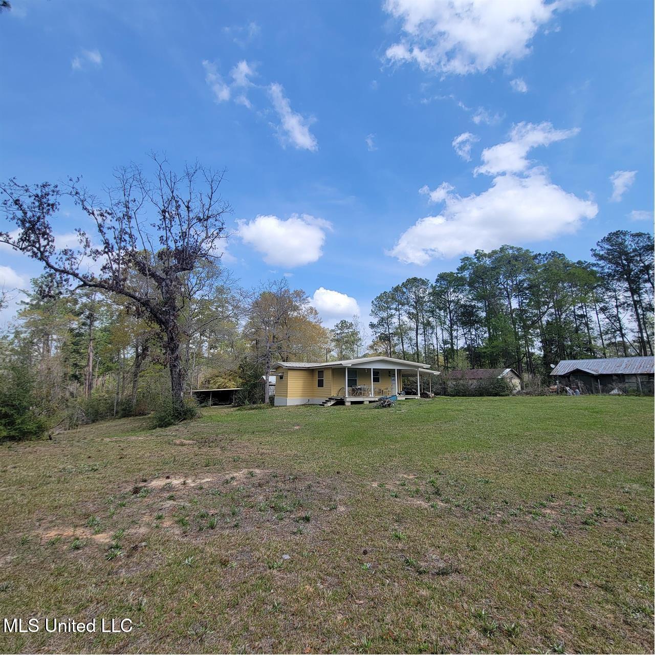202 Walker Cemetary Road, Perkinston, Mississippi image 8
