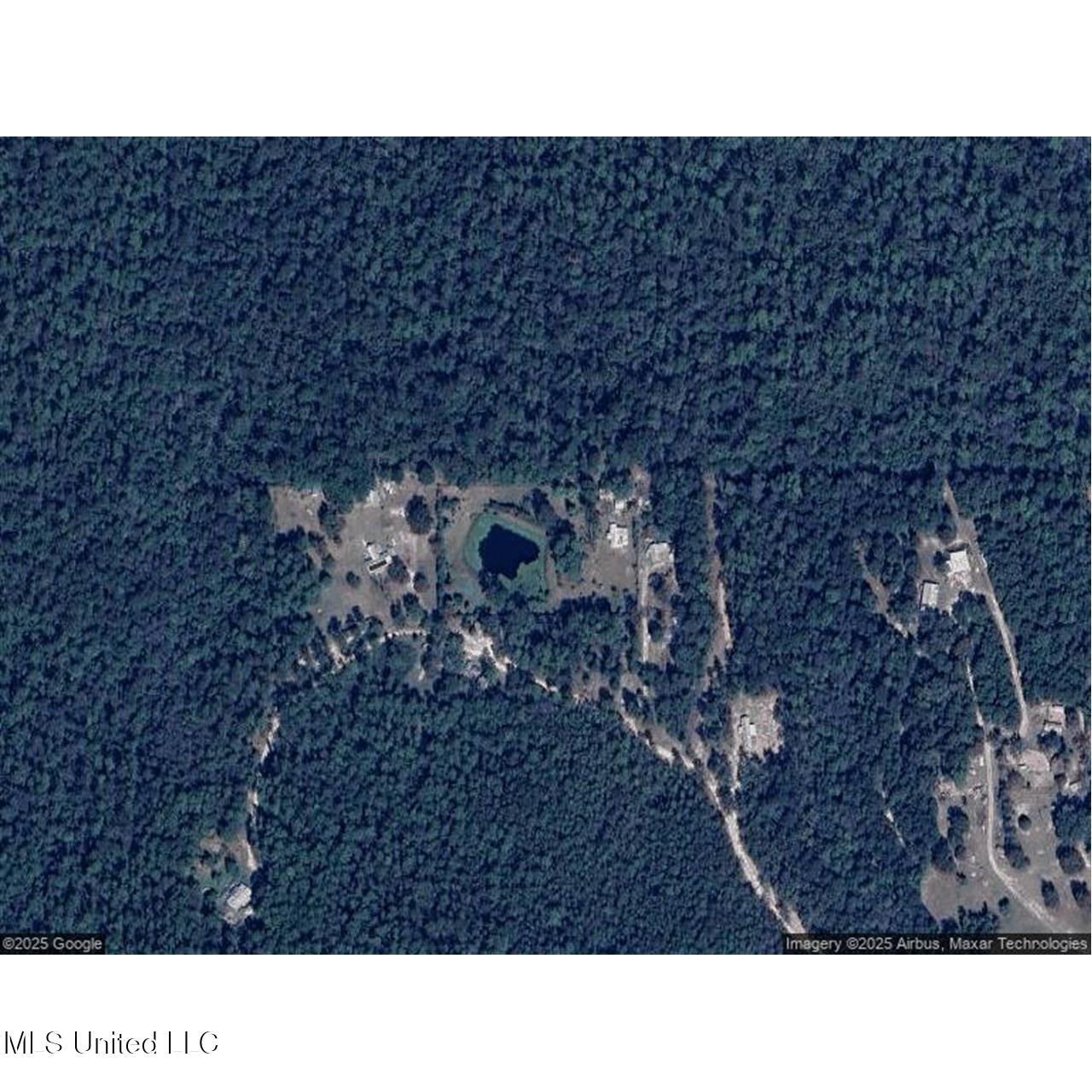 202 Walker Cemetary Road, Perkinston, Mississippi image 9