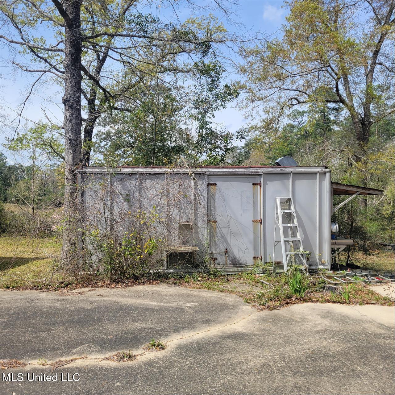 202 Walker Cemetary Road, Perkinston, Mississippi image 22
