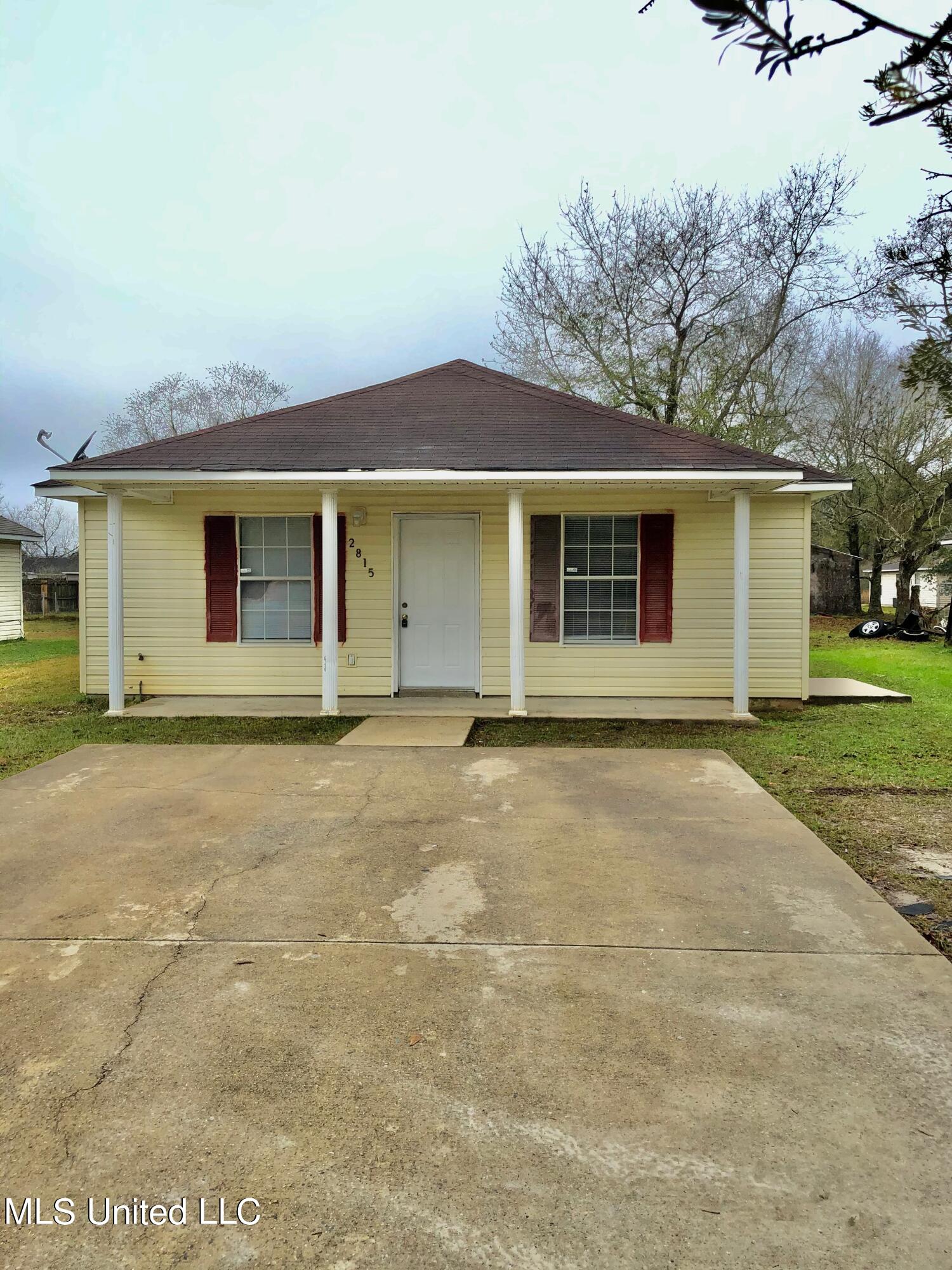 2815 57th Avenue, Gulfport, Mississippi image 1