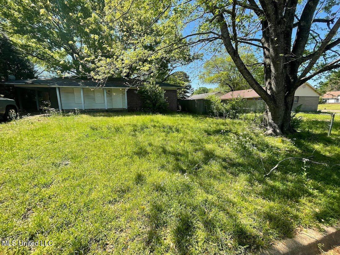 6455 Knight Cove, Horn Lake, Mississippi image 1