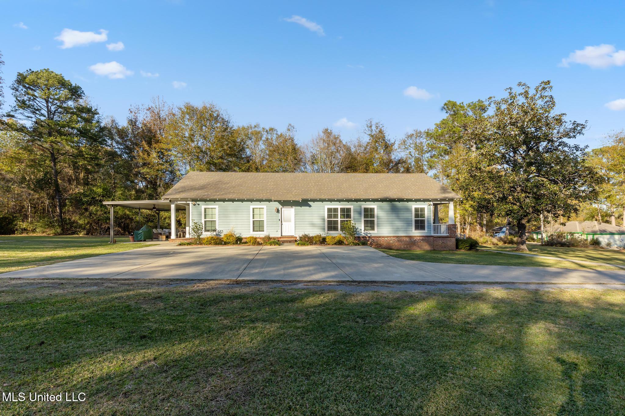 1112 N 34th Avenue, Hattiesburg, Mississippi image 27