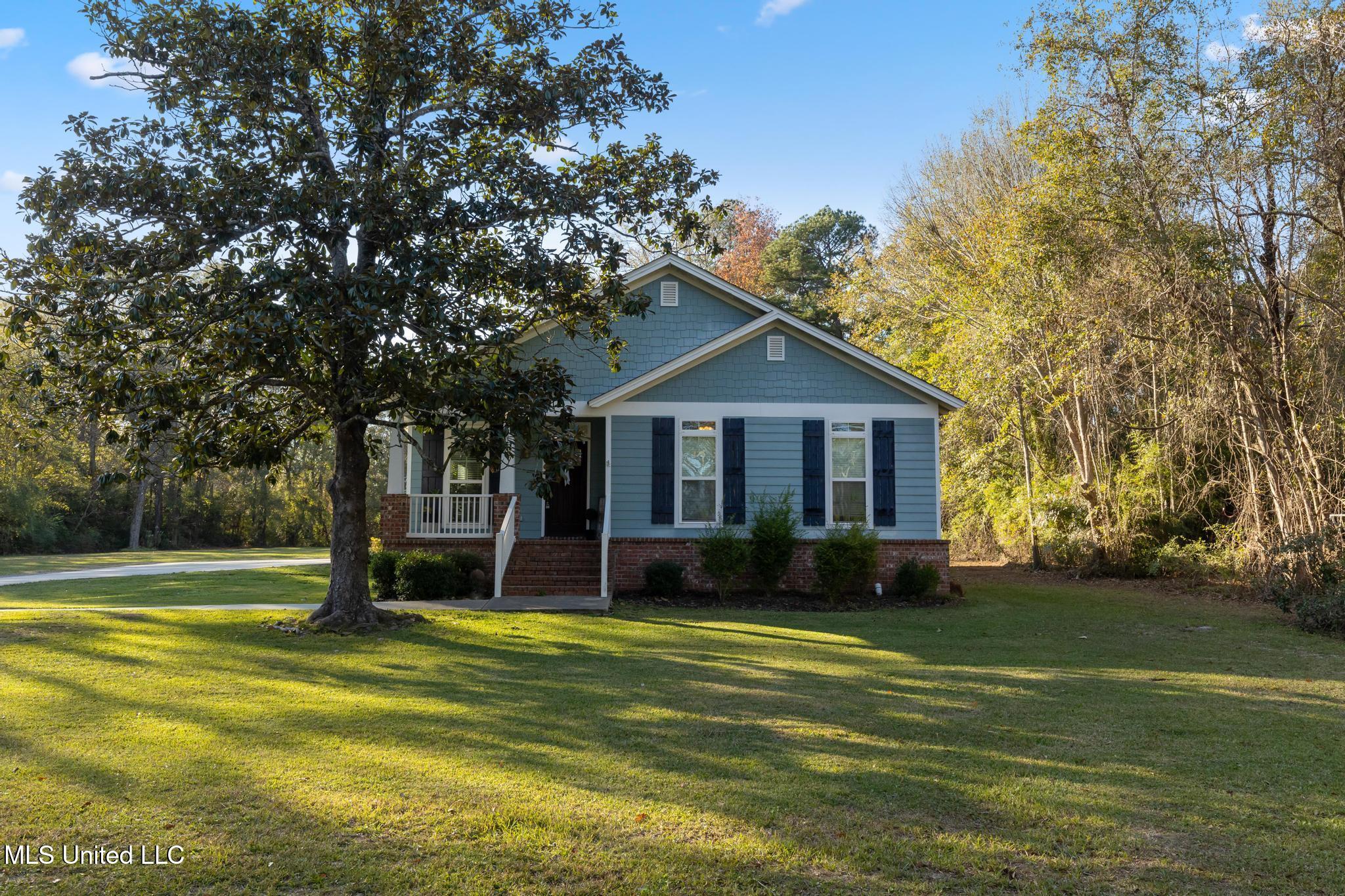 1112 N 34th Avenue, Hattiesburg, Mississippi image 2