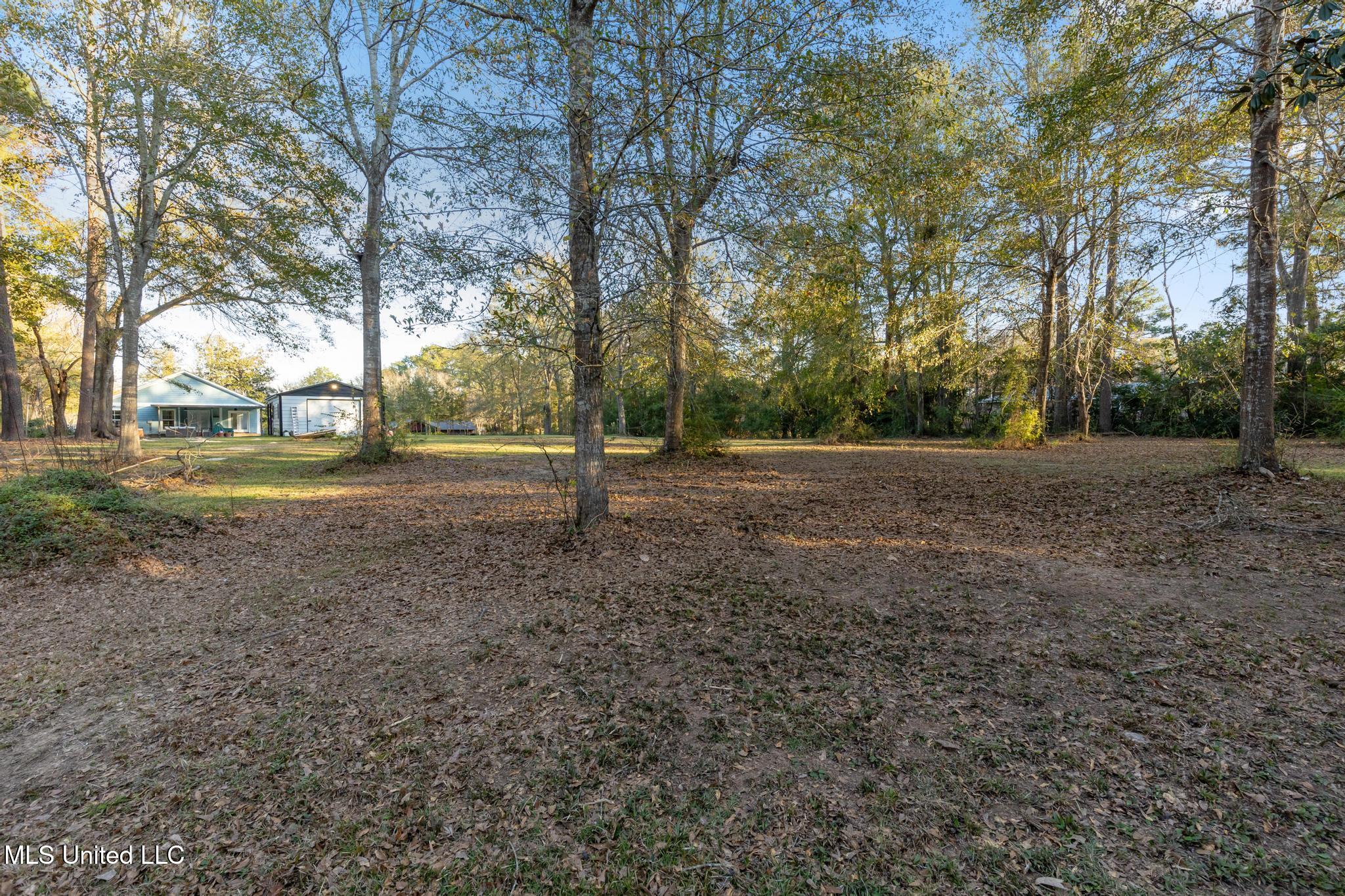 1112 N 34th Avenue, Hattiesburg, Mississippi image 33