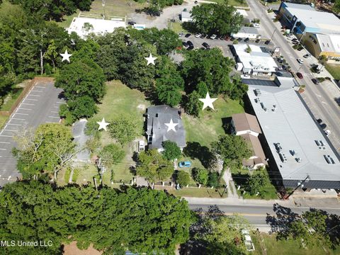 Unimproved Land in Ocean Springs MS 908 Martin Luther King Jr Avenue.jpg