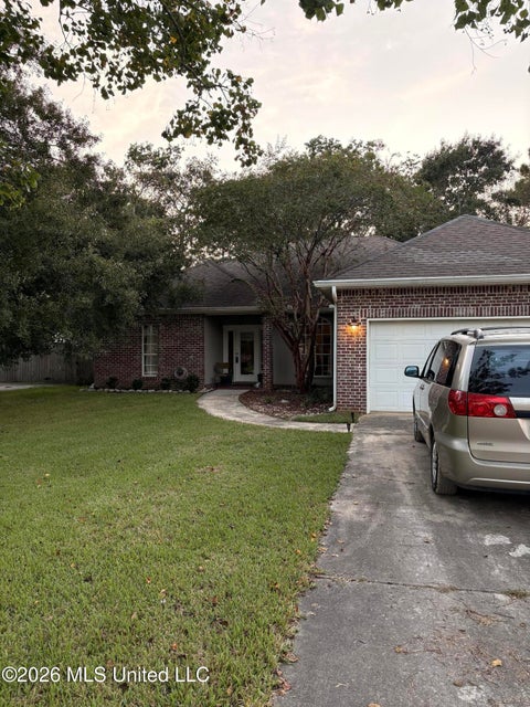 Homes For Sale - 1173 Glendale Place<br/> Gulfport, MS 39507