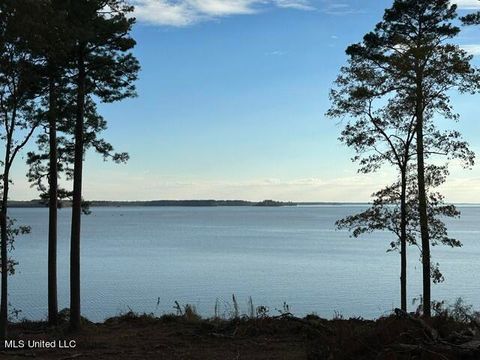 Vacant Land For Sale - LOT 23 Neptune Shore<br/> Canton, MS 39046