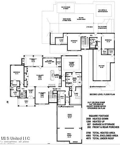 665 N Fogg Road, Nesbit, Mississippi image 2