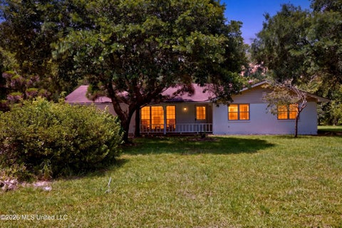 Homes For Rent - 14320 Mallett Road<br/> Jackson County, Biloxi, MS 39532
