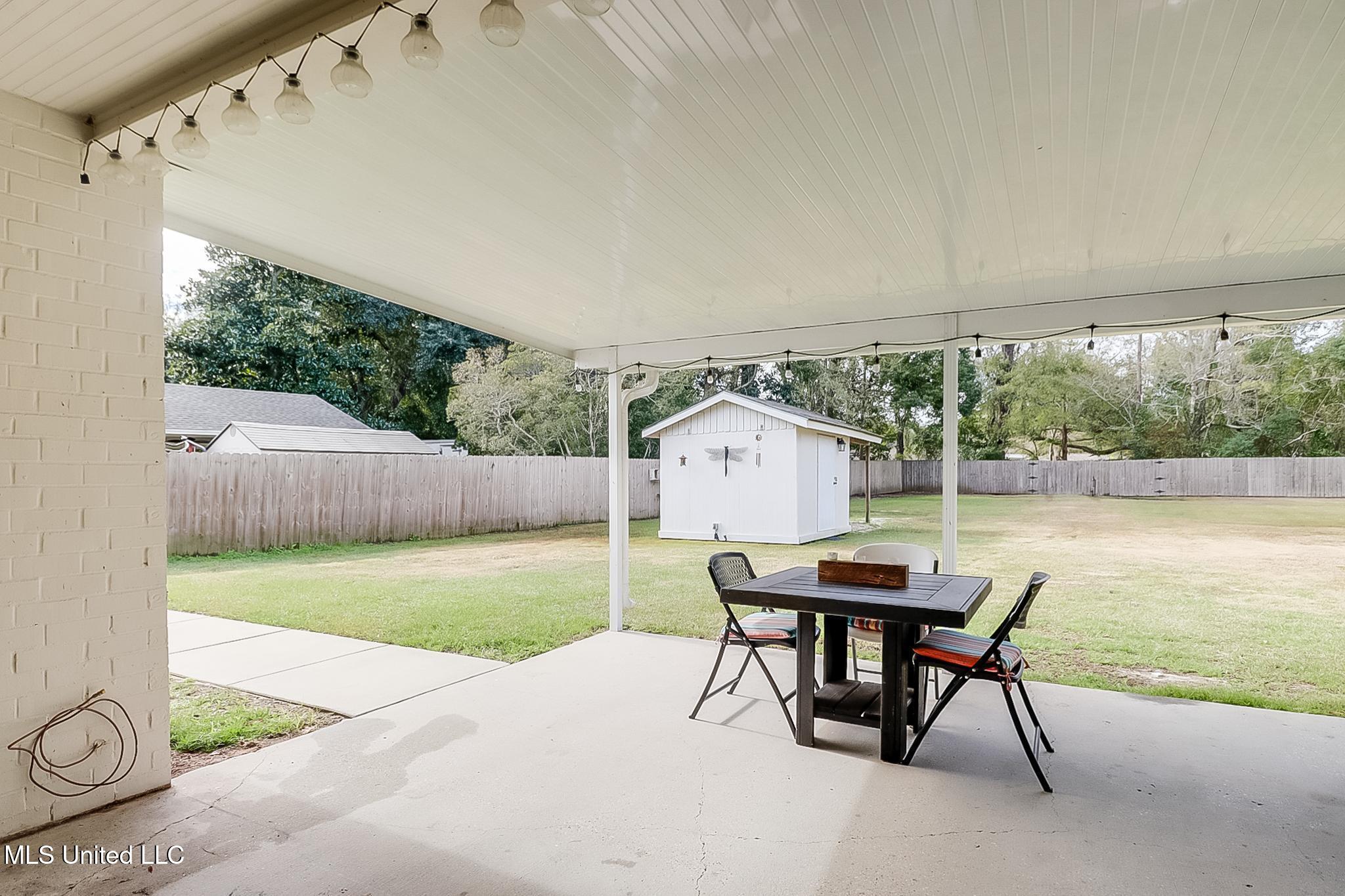 4811 Kendall Avenue, Gulfport, Mississippi image 31