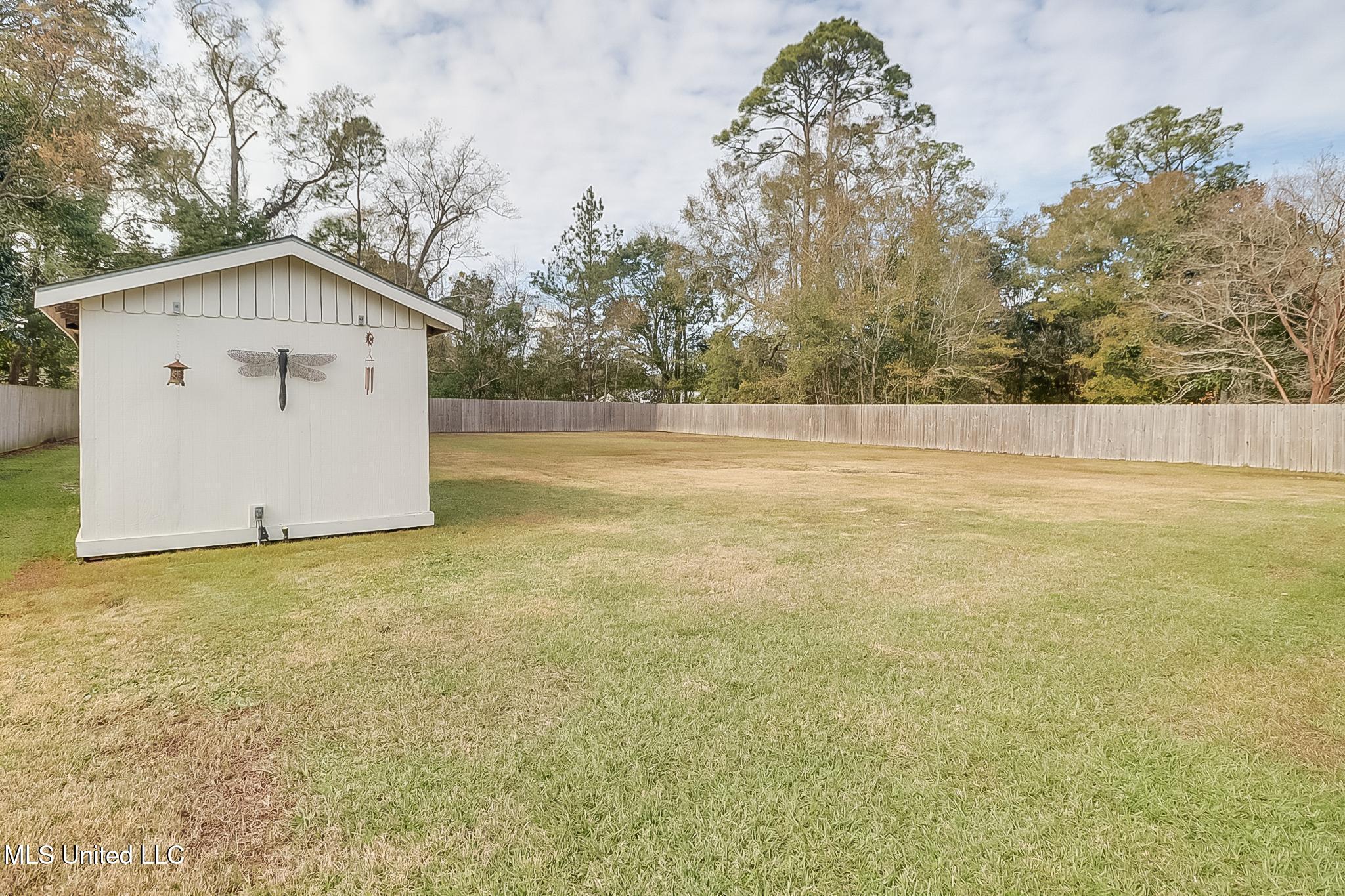 4811 Kendall Avenue, Gulfport, Mississippi image 32