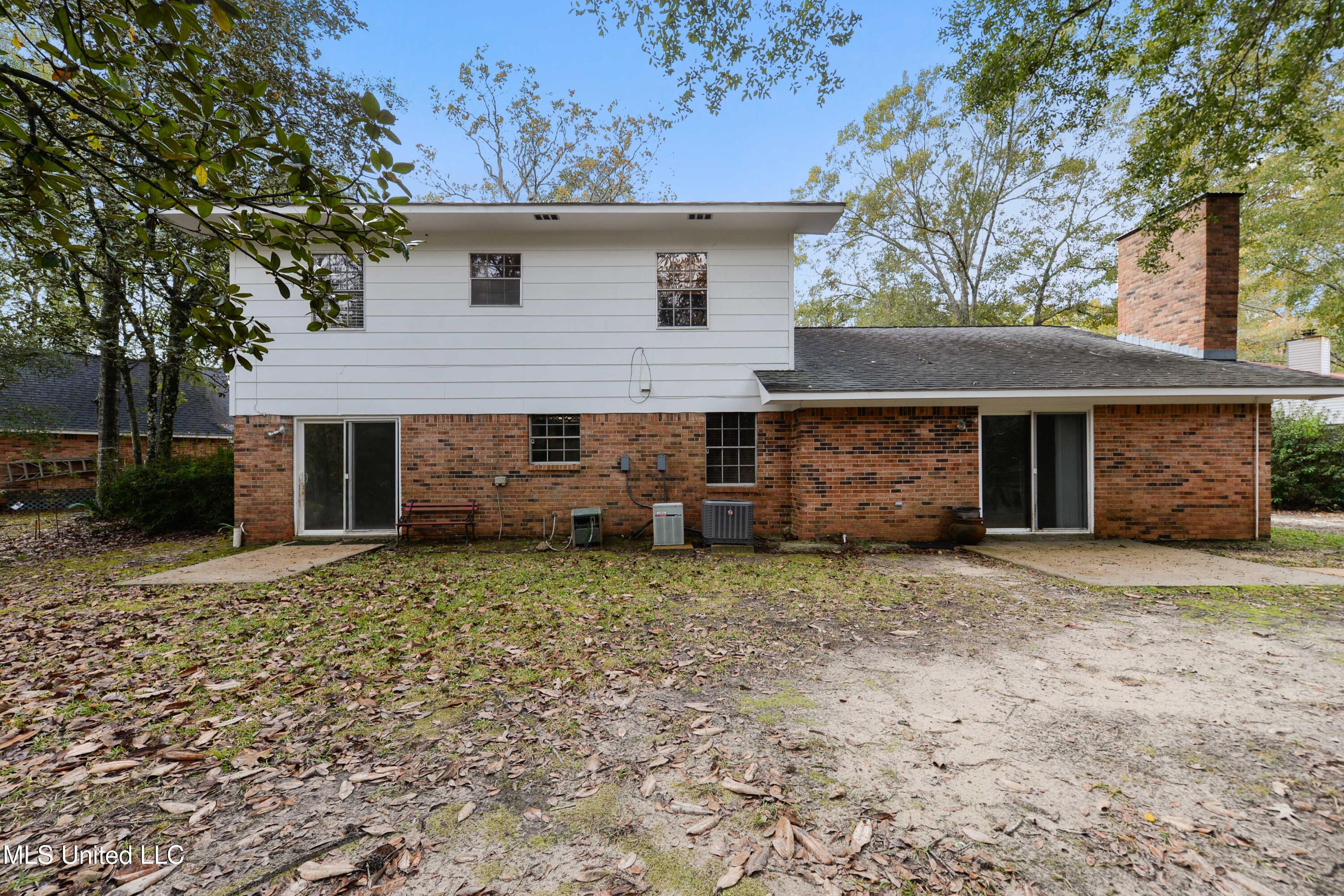 2012 Bacot Drive, Gautier, Mississippi image 28