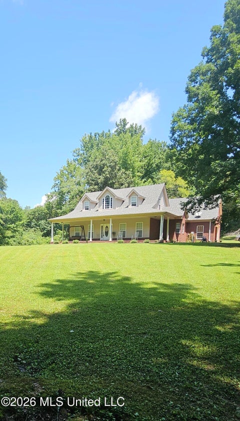 Homes For Sale - 8686 Sheltowee Trail<br/> Hernando, MS 38632