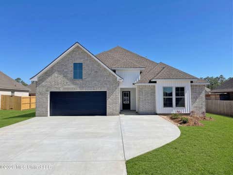 Homes For Sale - 12110 Walker Road<br/> Ocean Springs, MS 39564