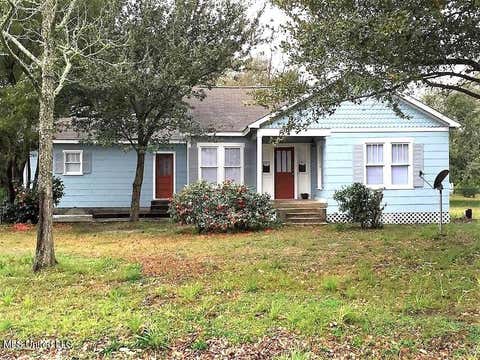 Homes For Rent - 108 N Burke Avenue<br/> Long Beach, MS 39560